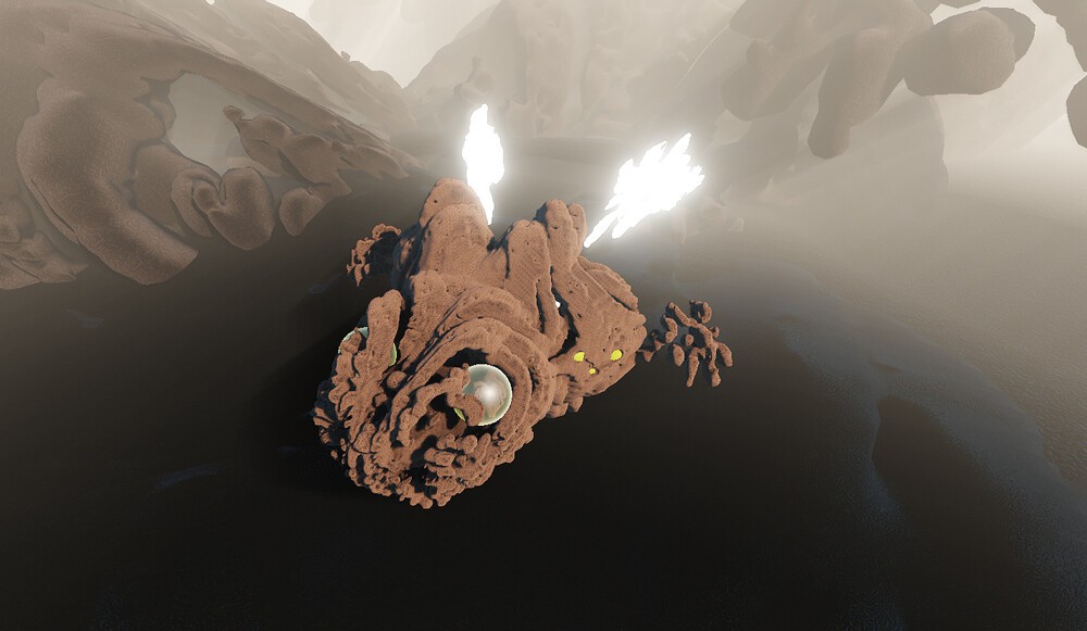 Games like Микрокосм