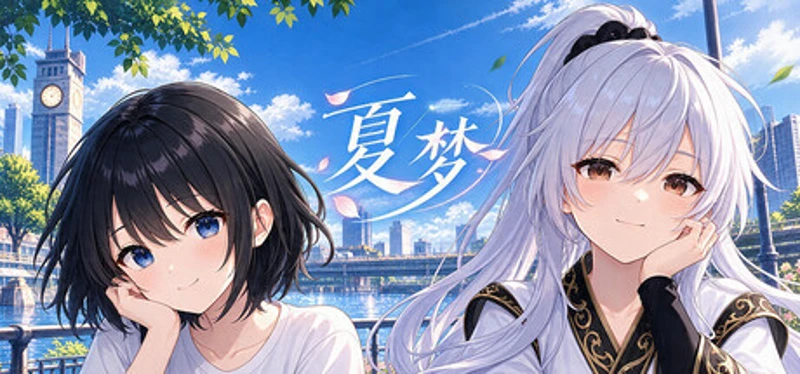 夏梦 Image