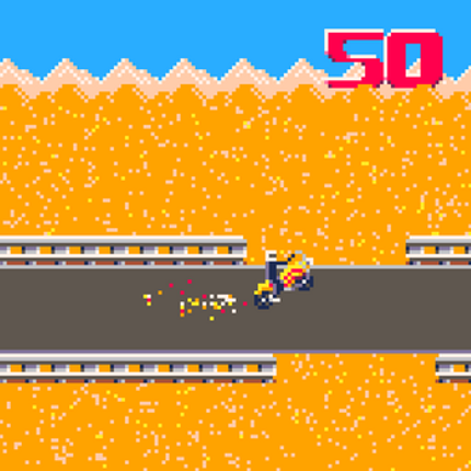 8-Bit Emperor screenshot