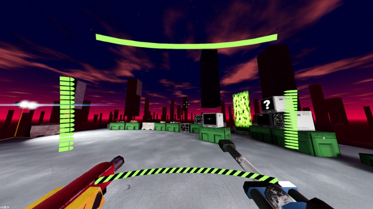 Aerial Aces screenshot