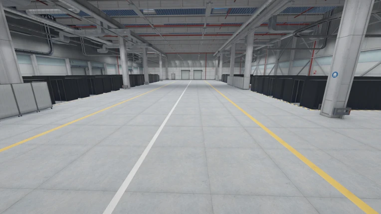 AI Startup Simulator Image