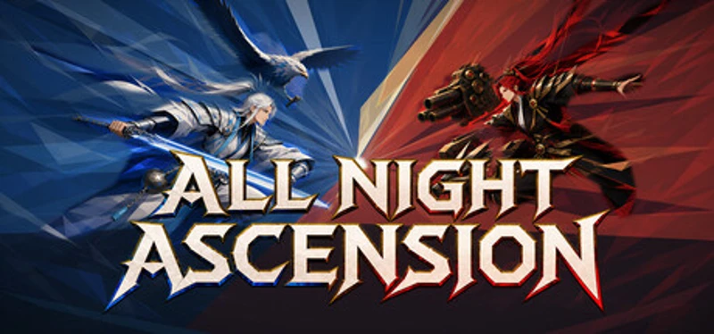 All Night Ascension Image