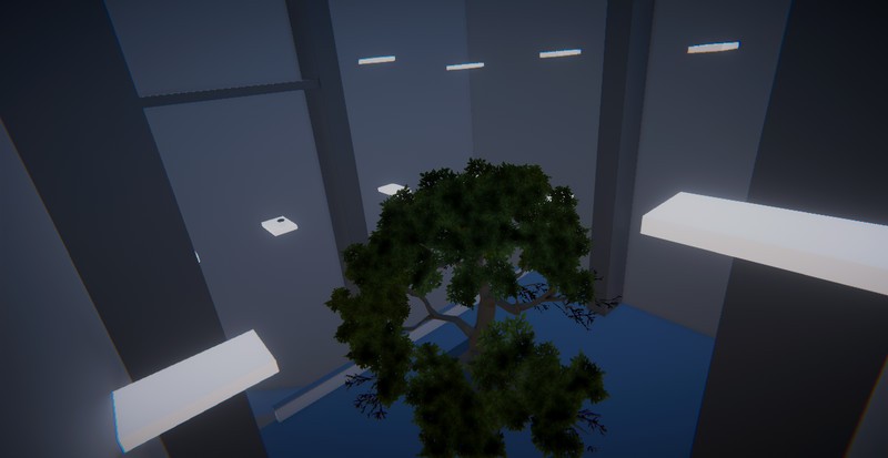 ANARCHY - Hardest game screenshot