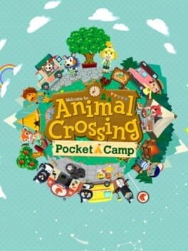 Games like Animal Crossing: Pocket Camp