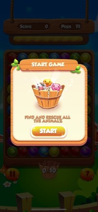 Animalz Pop-em screenshot