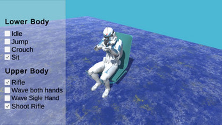Animation Layers Study Image