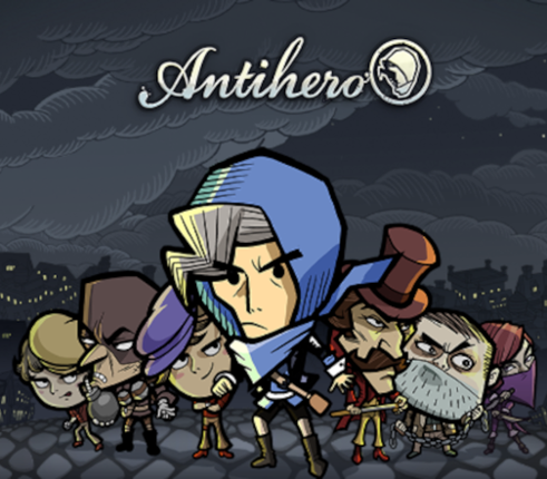 Antihero Image