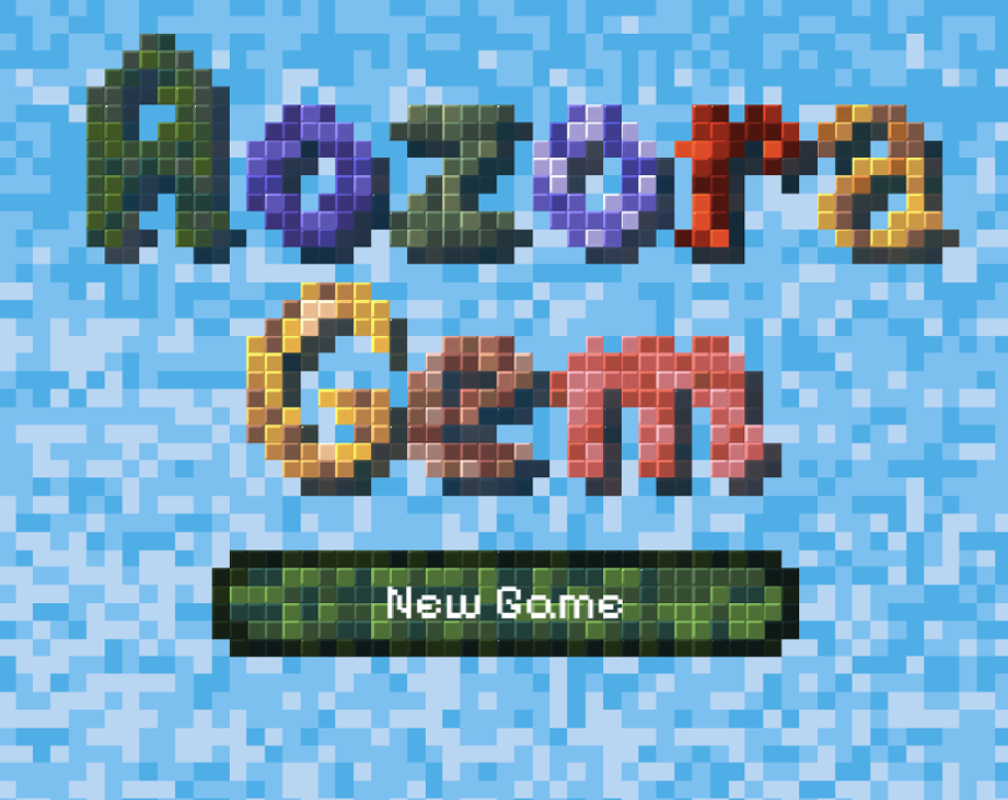 Games like Aozora Gem