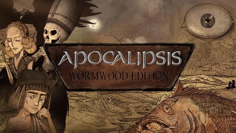 Apocalipsis Wormwood Edition Image
