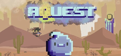Games like Aquest