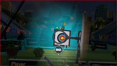 Archery Kings VR Image