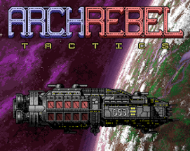 Archrebel Tactics (Demo) Image