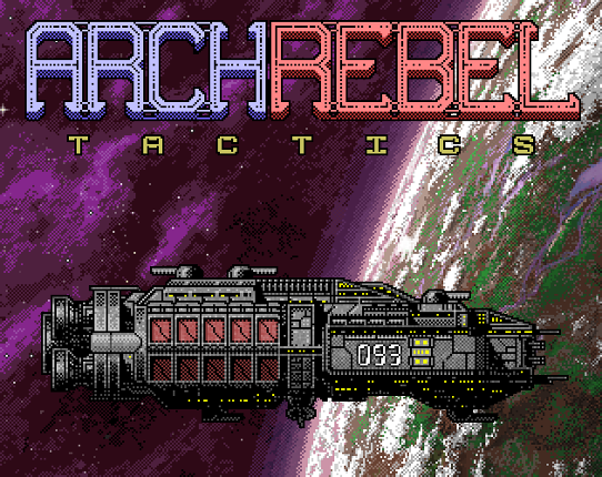 Archrebel Tactics Image