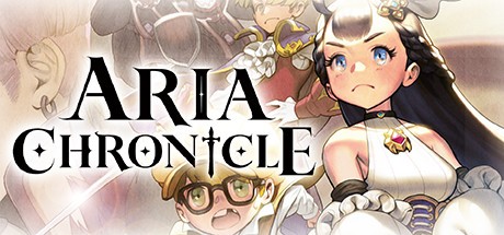 Games like ARIA CHRONICLE