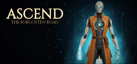 Games like ASCEND: The Forgotten Road