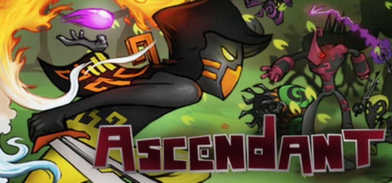 Ascendant Game Cover