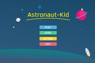 Astronautkid Image