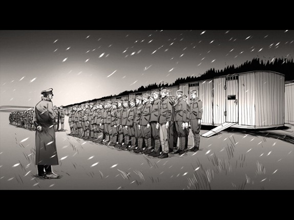 Attentat 1942 screenshot