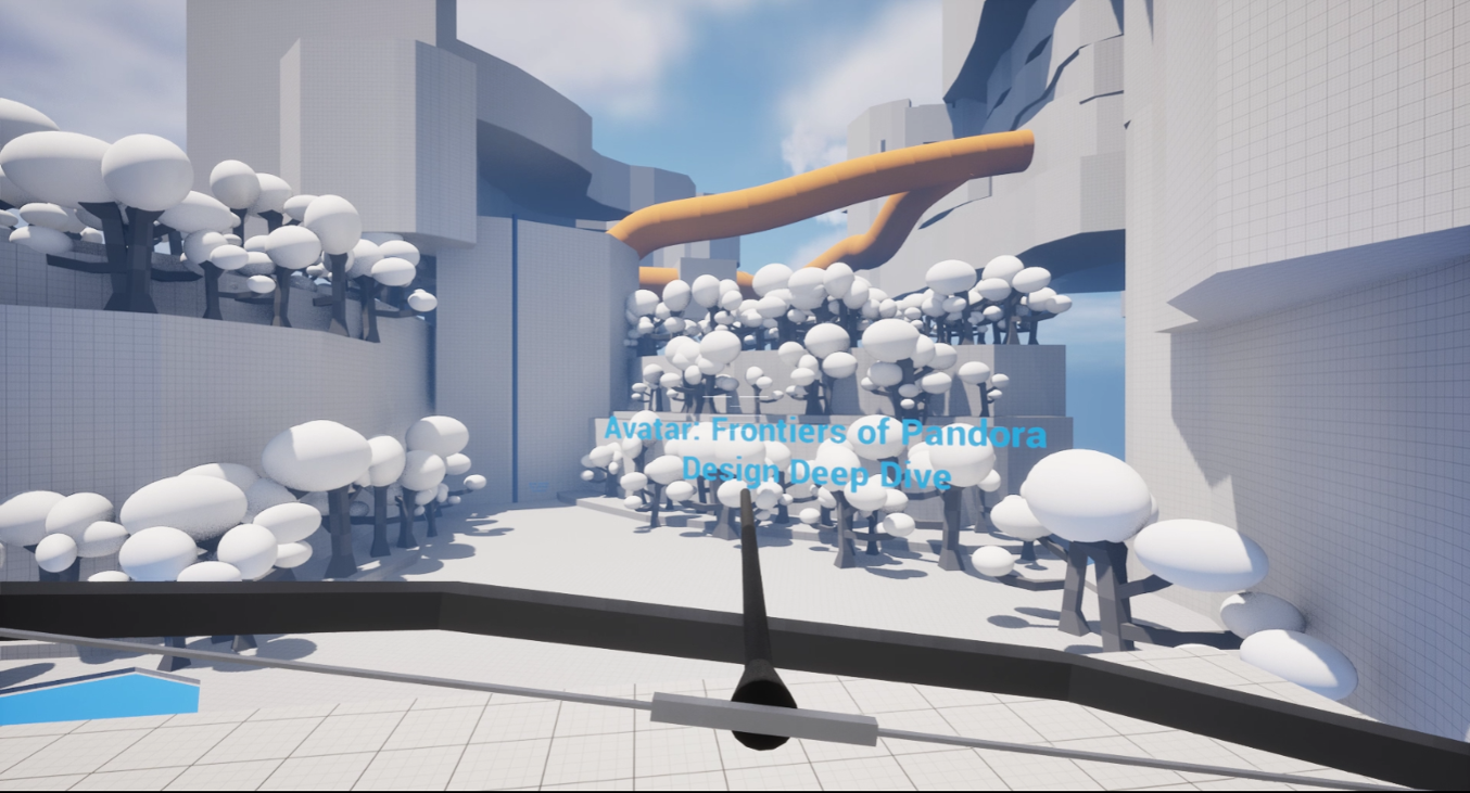 Games like AV: Design Deep Dive