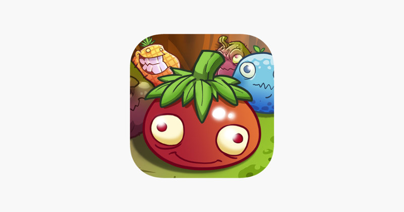 Bad Apples Image