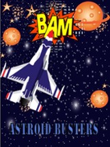 BAM - Astroid Buster - Hardest Game Ever Image