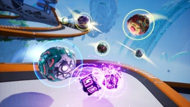 BattleCore Arena Image