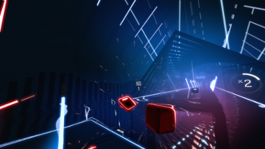 Beat Saber Image