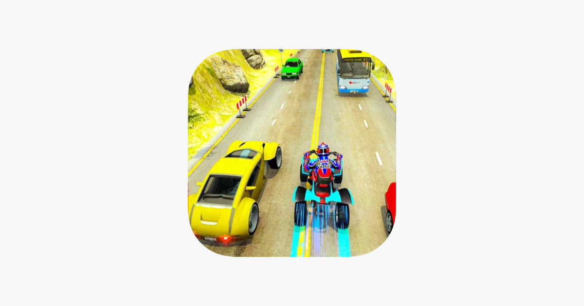 Games like Beat The Clock & Win Bike Race