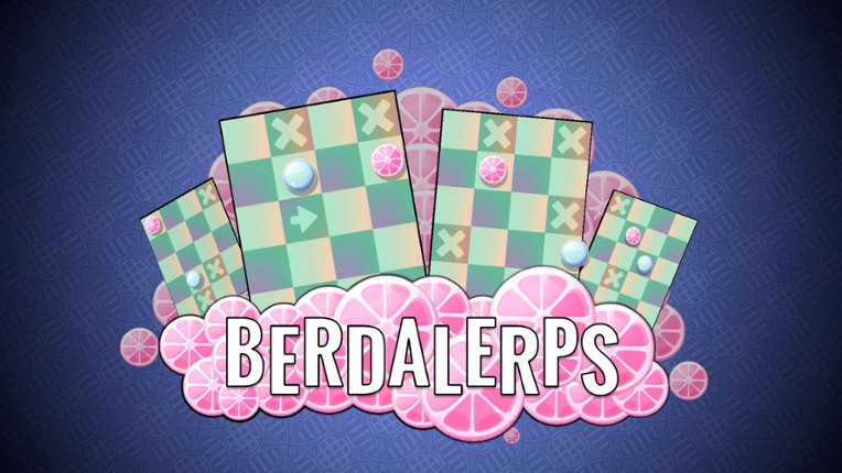 BERDALERPS Image