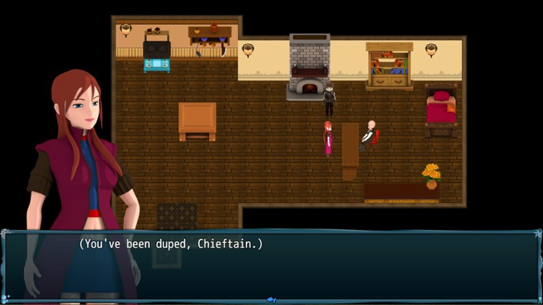 Bhavacakra Grace screenshot