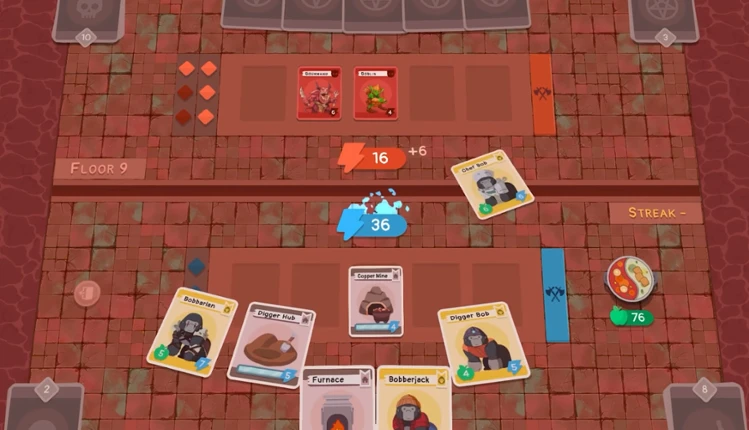 Bob Needs Feed screenshot