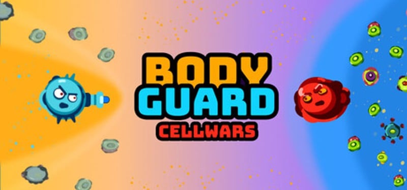 BODYguard: CellWars Image