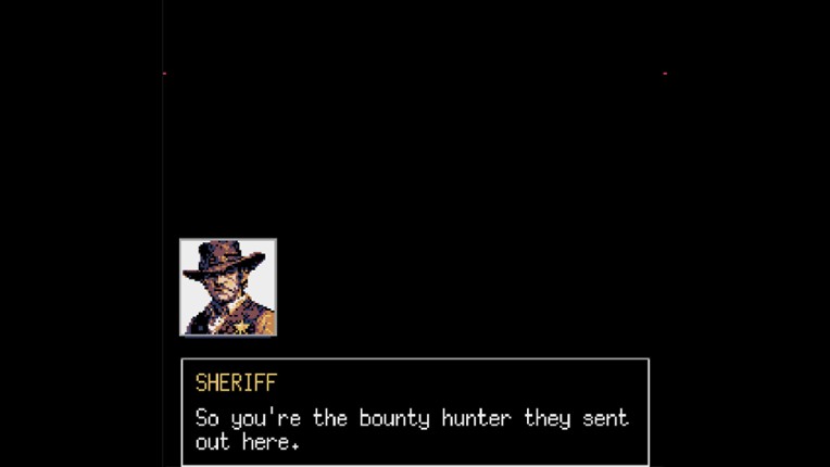 Bounty Gunman Image