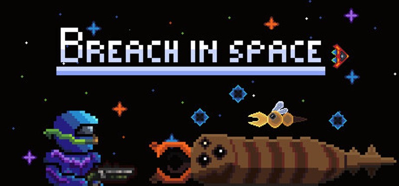 Breach In Space Image