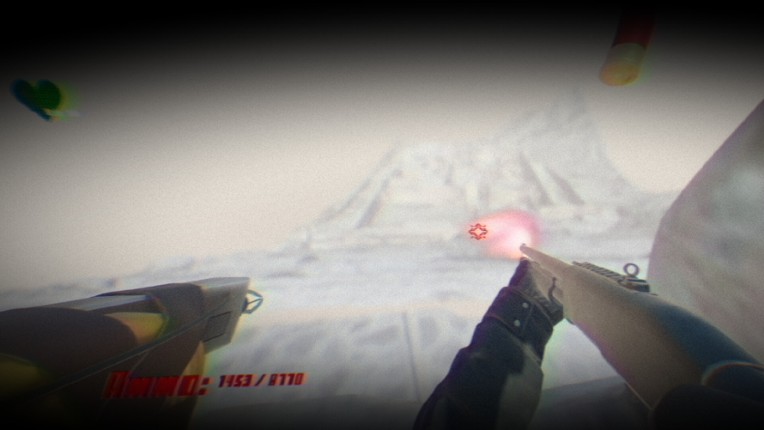 Brutal War screenshot