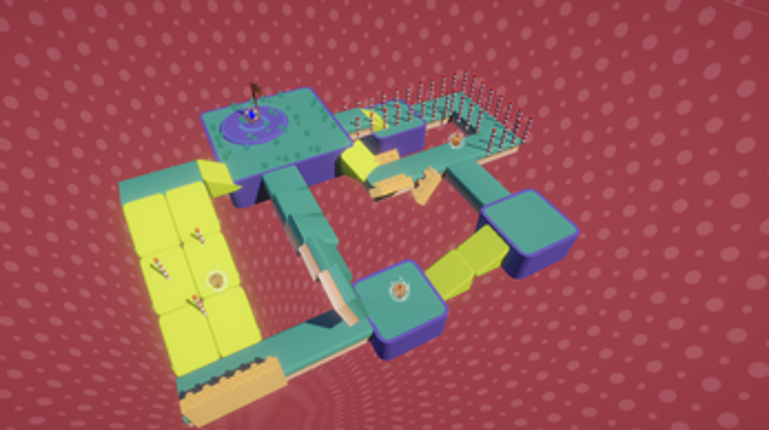 Bubble Hamster Image