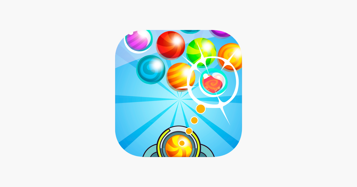 Games like Bubble Pop Games - Fun Addictive Shoot!
