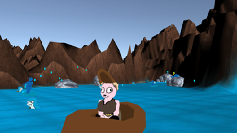 Cabry64 (+18) [cancelled] screenshot