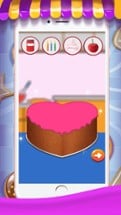 Cake Maker - Free Game Image