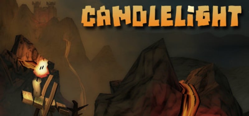 Candlelight Game Cover