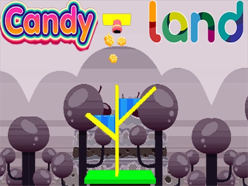 Games like candy land