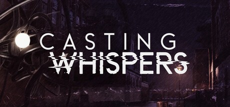 Games like Casting Whispers