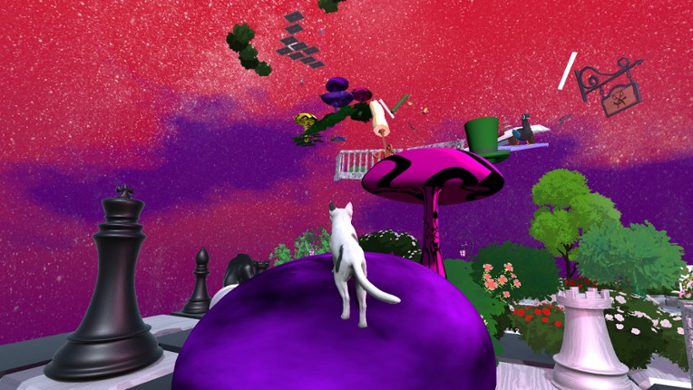 CatShift screenshot