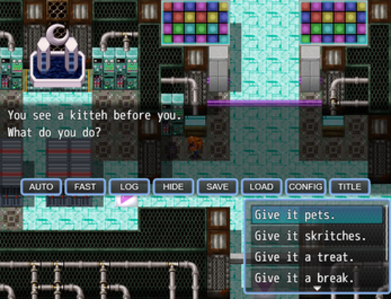 CD Quest Image