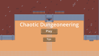 Chaotic Dungeoneering Image