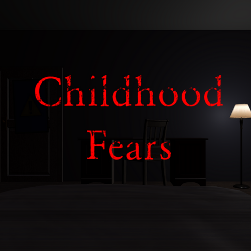 Games like Childhood Fears