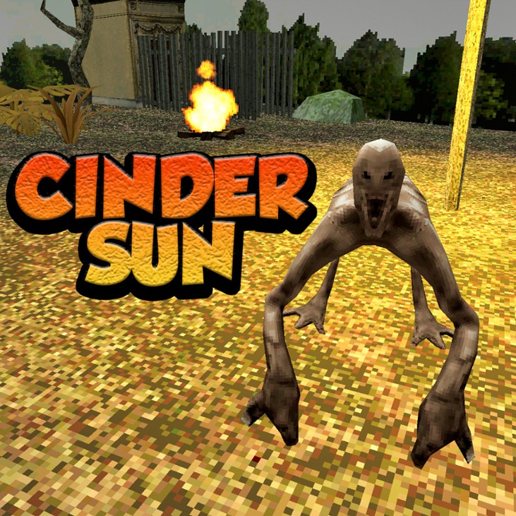 Games like Cinder Sun