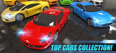 City Racing 3D : Drive Max Image