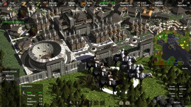 Clans to Kingdoms Image