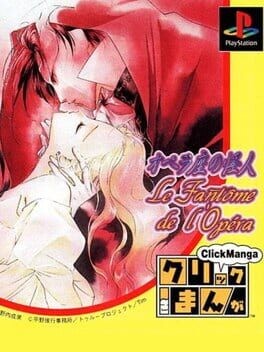 Games like Click Manga: Opera Za no Kaijin